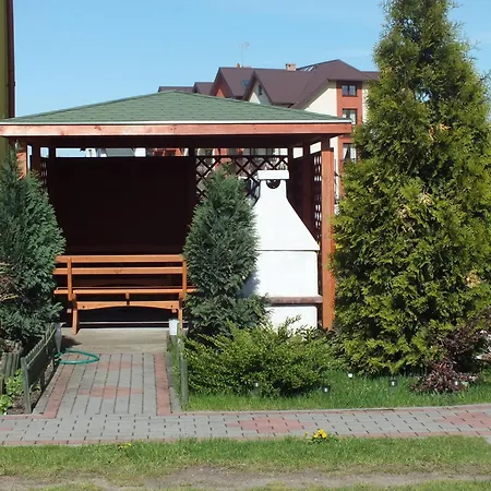 Celine Hotel Jastrzębia Góra